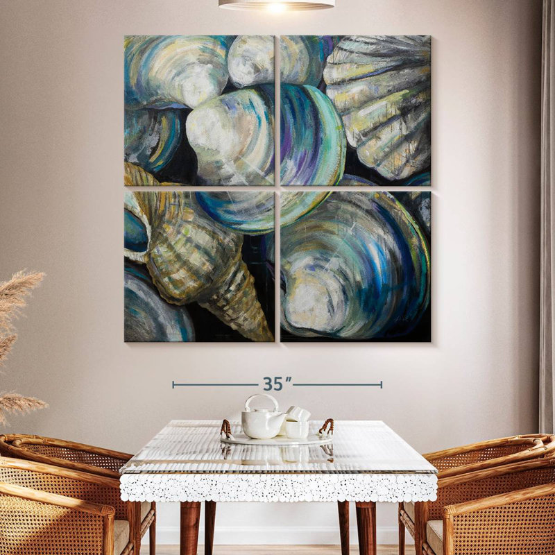 Aletra Key West Shells