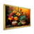 Gold Closed Corner Framed