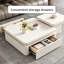 Ensemble de tables basses Square Creative-129404963-129404965
