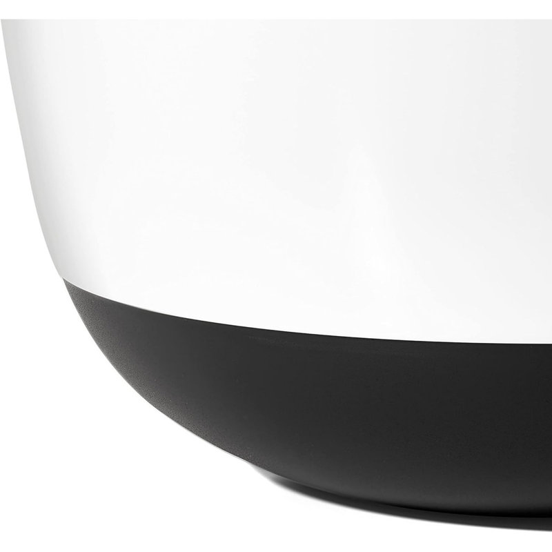 Good Grips 3-Piece Mixing Bowl Set, Black