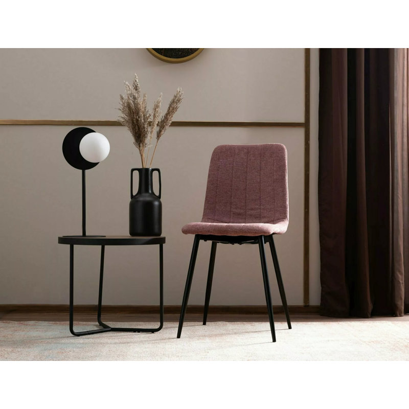 Bloomington Cross Legs Coffee Table