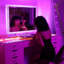 Chaoyichi Rectangle LED Metal Mirror