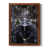 Maple Framed selected