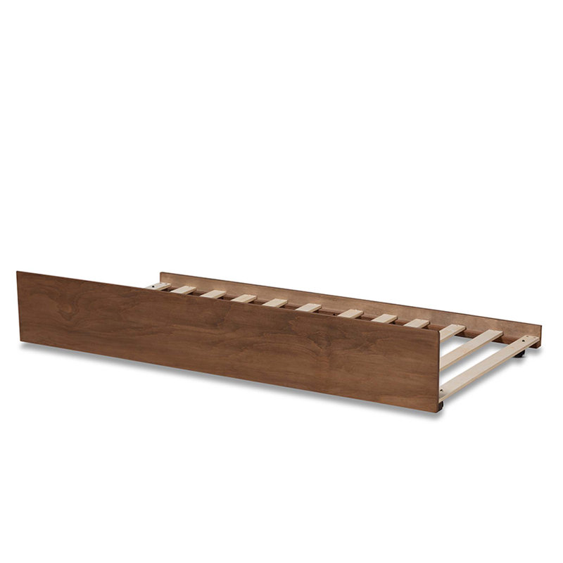 Lit gigogne Huguenot H 11,5 po x l 40,3 po x L 73,85 po