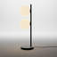 Lampe de table double globe-699869526