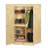 Jonti-Craft® Wardrobe Closet Deluxe