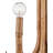 Samsara Small Chandelier
