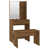 Brown Oak is out of stock