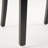 PU Leather Upholstered Dining Chairs