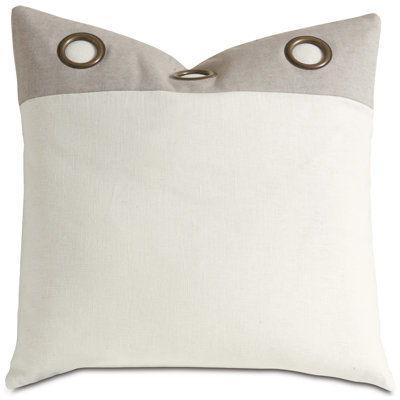 Square Pillow Cover & Insert