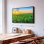 Nature "Art mural scène de coucher de soleil"-101780725