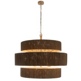 15 - Light Chandelier
