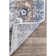 Keener Oriental Indoor Rug