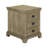 Kamoura Chairside Table