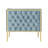 Lebel Velvet Armchair-28762295