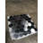 2" x 2" Metal Honeycomb Mosaic Wall Tile