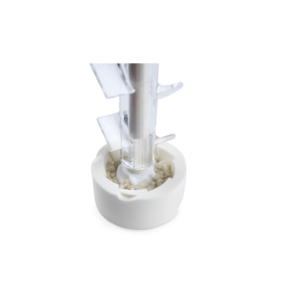 Peugeot Nancy Salt Mill