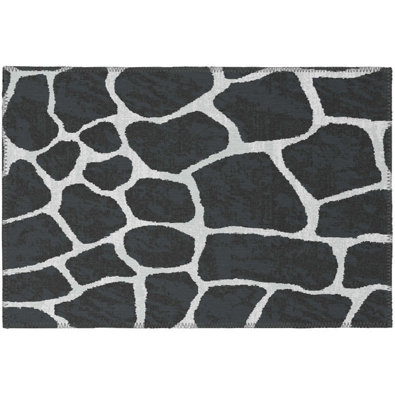 Tapis, Rectangle 3 pi x 5 pi