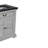 Weatherwax 30 " W Freestanding Standard Free Standing Single Double Single Vanity Bathroom Vanity With Granite Top