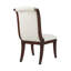 Gabrielle Upholstered Arm Chair