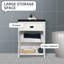 Dellaquila Freestanding Bathroom Cabinet