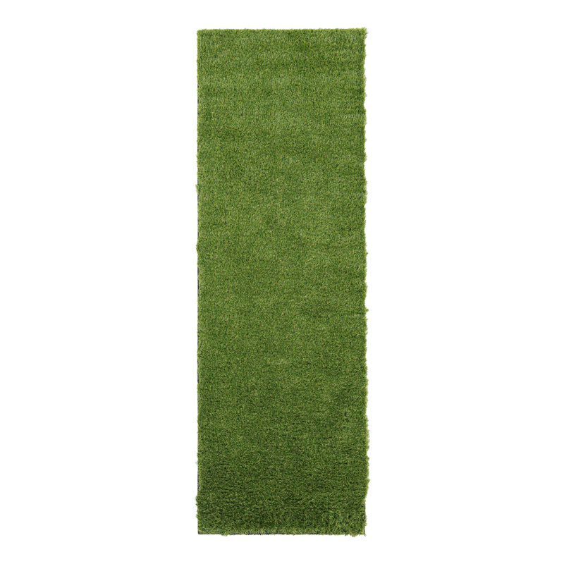 Cathlyn Indoor / Outdoor Rug, Runner 2'7" x 8'
