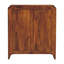 Commode 3 tiroirs Newton Chestnut