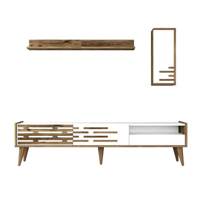 Keikei TV Stand