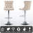 Kieston Swivel Upholstered Adjustable Height Counter Stool-1840872454-1840872508