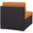 Modway Convene Sectional-Piece with Cushions-14731966