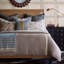 Arthur Square Pillow Cover & Insert-101839130
