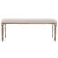 Banc en bois Besednice-1018356392