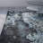 Glacier Performance Abstract Rug-243192788