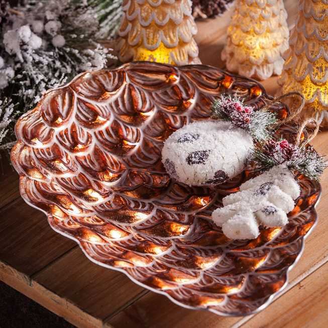 Plateau acorn Stanfield