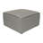 Bridgetown Contemporary Modular Sectional Sofa Ottoman-144295086
