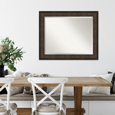 Fahlman Mirror