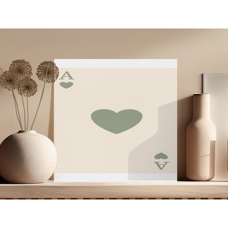 Newville Wrapped Canvas Print Set, 6x6