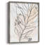 Palm Sketchbook III, reproduction encadrée - bois massif-365197425