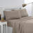 Martex Microfiber Bed Sheet Set, Brushed Microfiber, Super Soft,  Wrinkle Resistant-36295427-89019897-105076412
