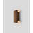 Rima Dimmable LED Flush Mount Sconce-67509648-67509644
