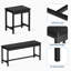 8 -Person Dining Set