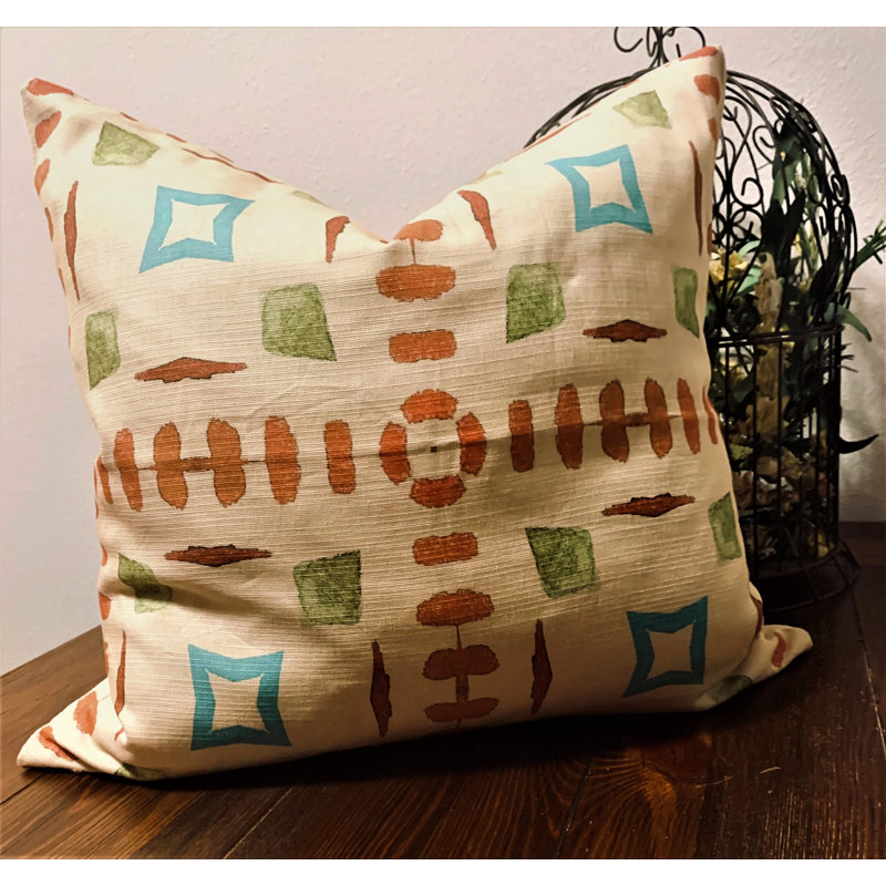 Coussin décoratif Mara