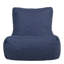 Icon Kids Polyester Outdoor Friendly Refillable Classic Bean Bag-1275994606-1275994607