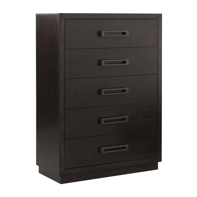 Commode 5 tiroirs Modern