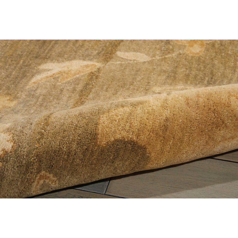 Coplay Oriental Indoor Rug, Rectangle 9'9" x 13'9"