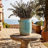 Daria Handmade Ceramic Table Vase-812077772