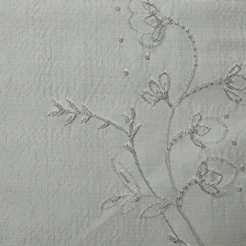 Riva Fabric, Silver