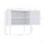Armoire d'appoint 24 po-163416775