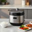 Midea Rice Cooker with 9 Functions