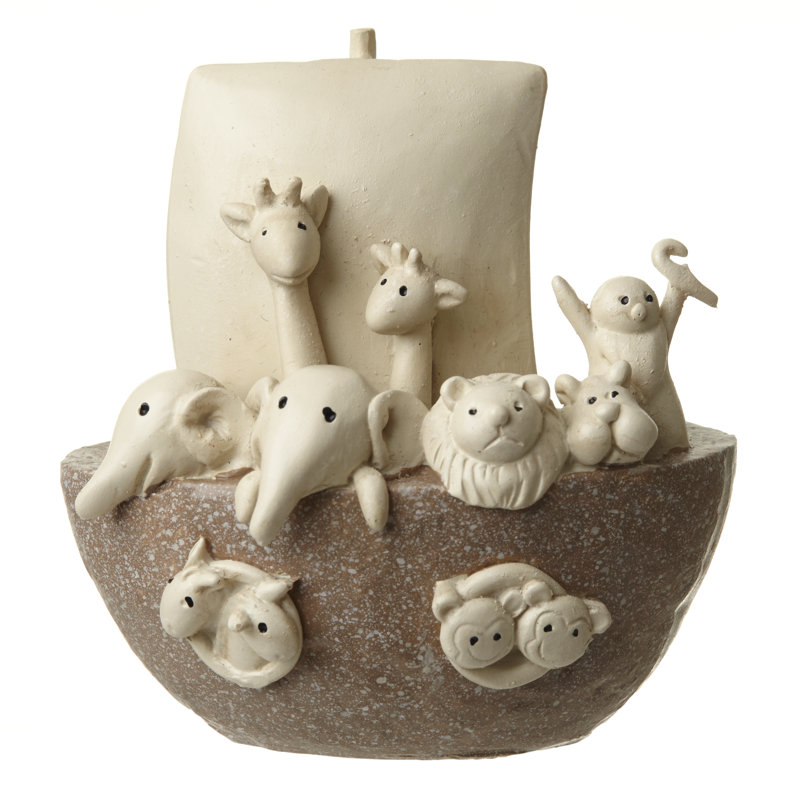 Miranda Animals Figurines & Sculptures